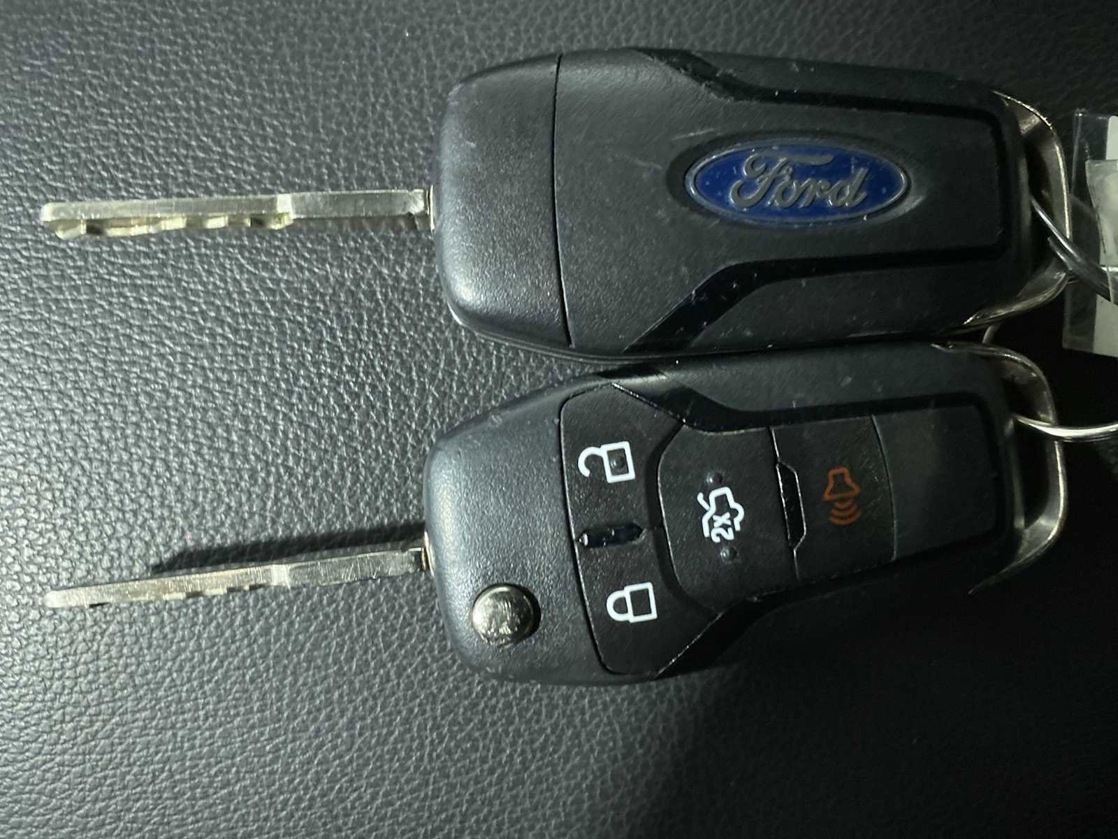Used 2014 Ford Fusion SE FWD image 20