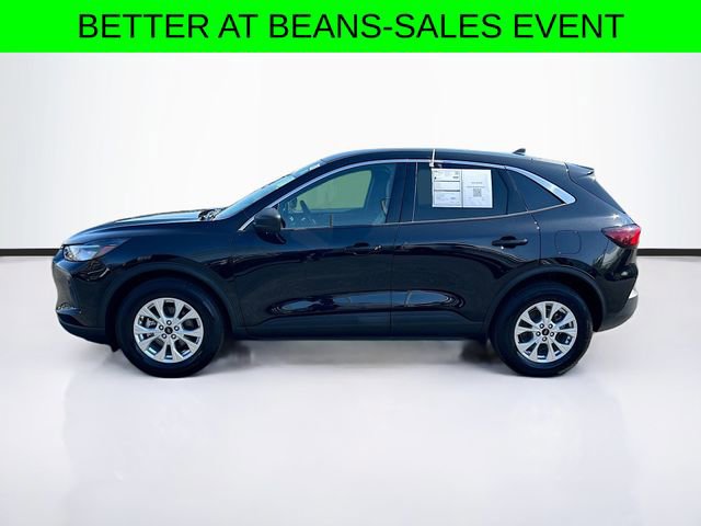 Certified 2024 Ford Escape Active AWD/4WD image 4