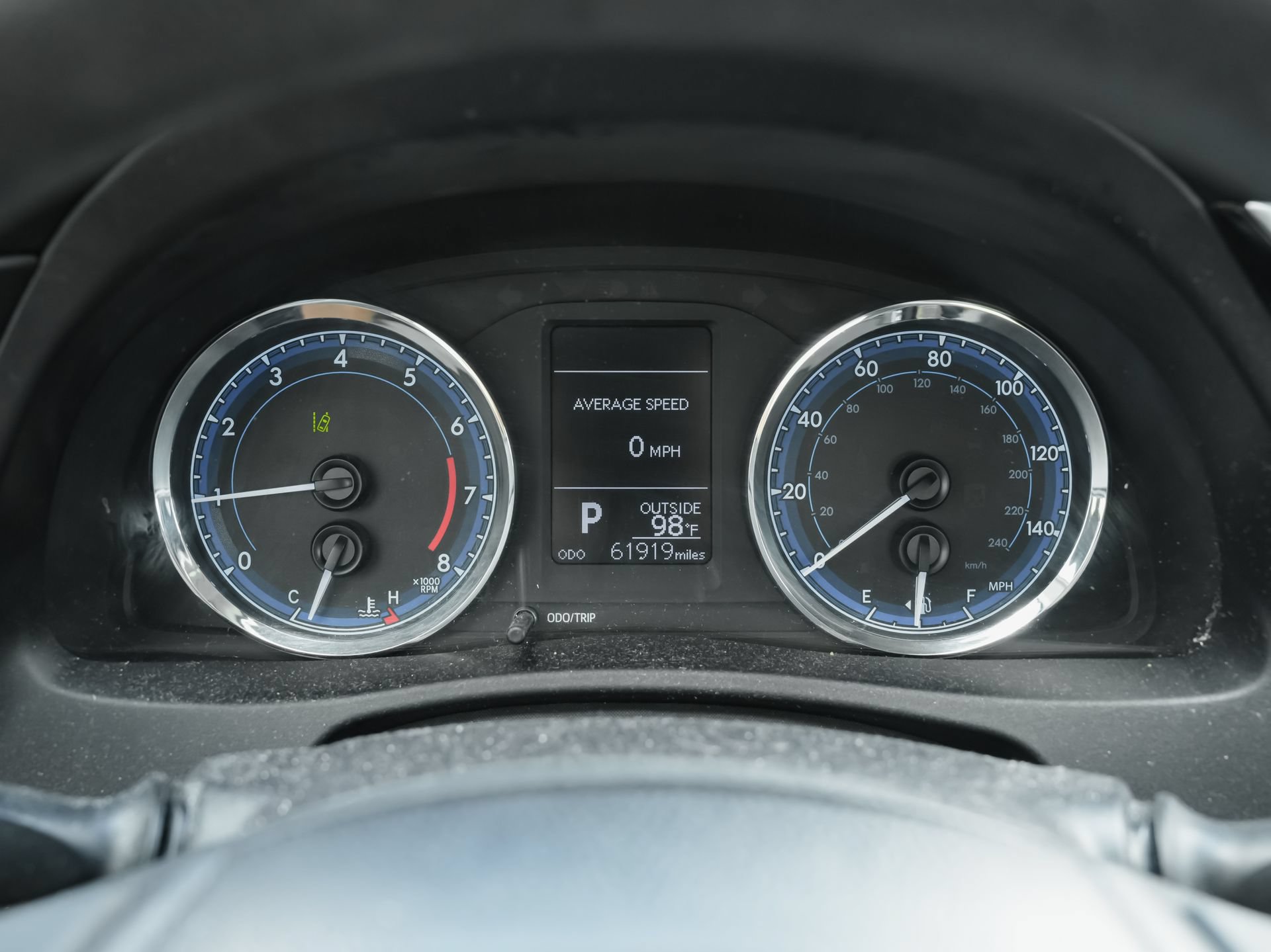 Used 2019 Toyota Corolla LE FWD image 18