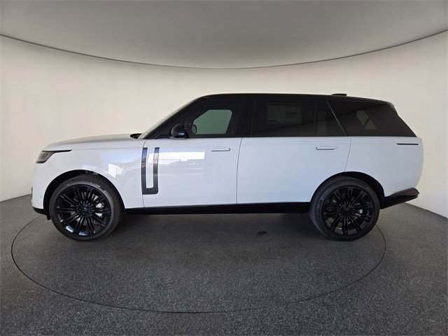 New 2026 Land Rover Range Rover Long Wheelbase SE image 29