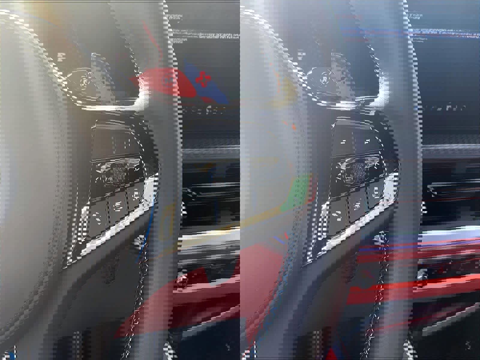 Used 2025 BMW XM image 21