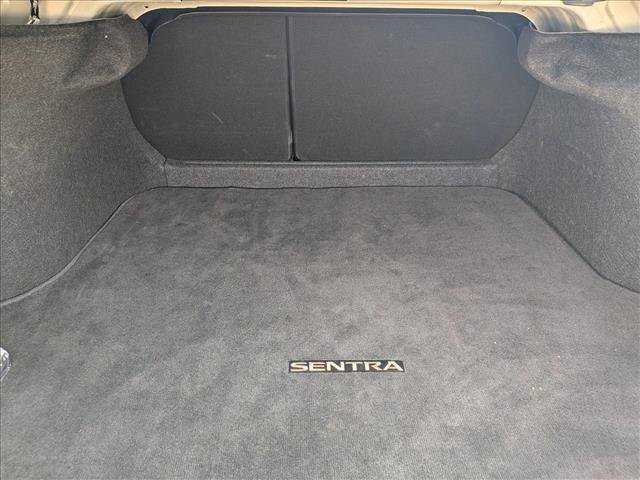 Used 2024 Nissan Sentra SV image 6