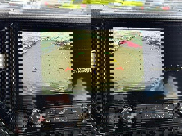 New 2026 Nissan Frontier SV w/ SV Convenience Package image 34