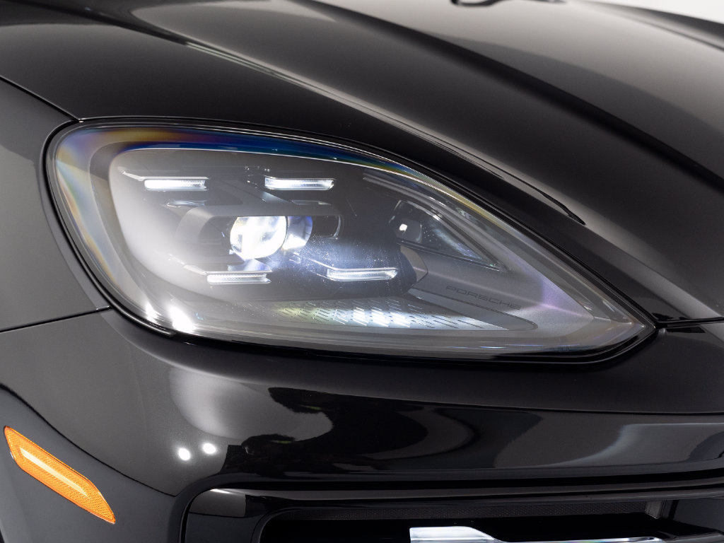 New 2026 Porsche Cayenne AWD/4WD image 42
