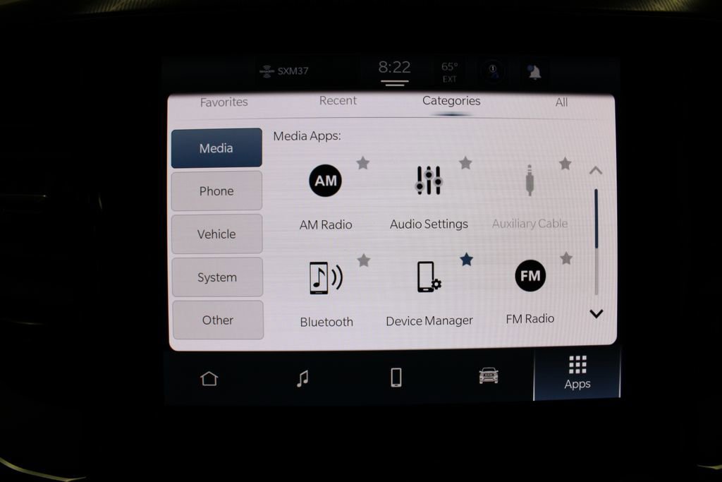 New 2026 RAM 1500 Big Horn w/ Night Edition image 18