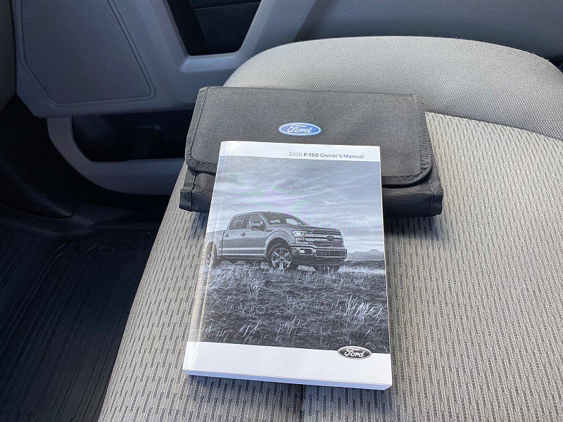 Certified 2020 Ford F150 XLT w/ Equipment Group 302A Luxury AWD/4WD image 73
