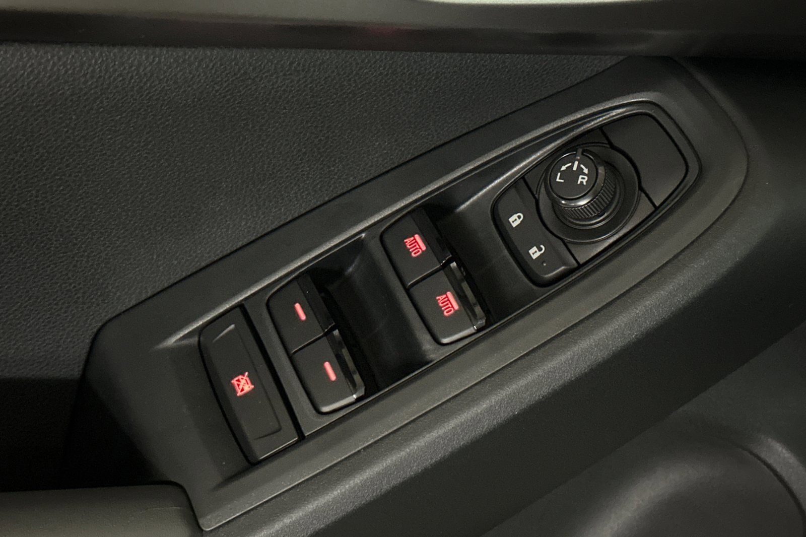 New 2025 Subaru Impreza 2.0i image 12