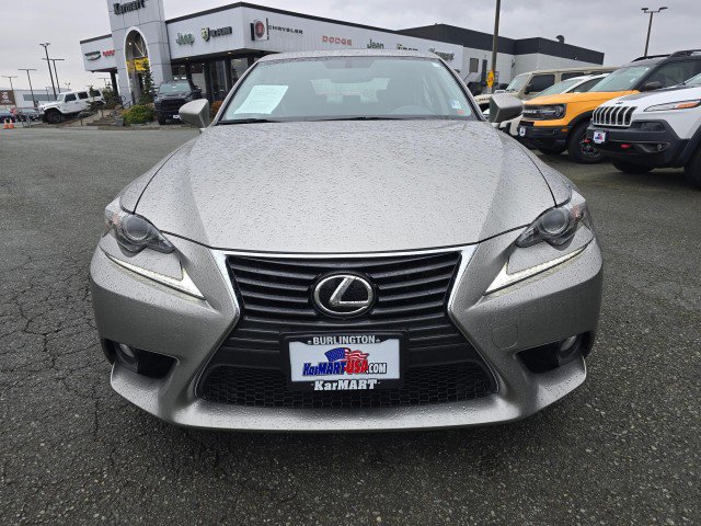 Used 2014 Lexus IS 250 image 8