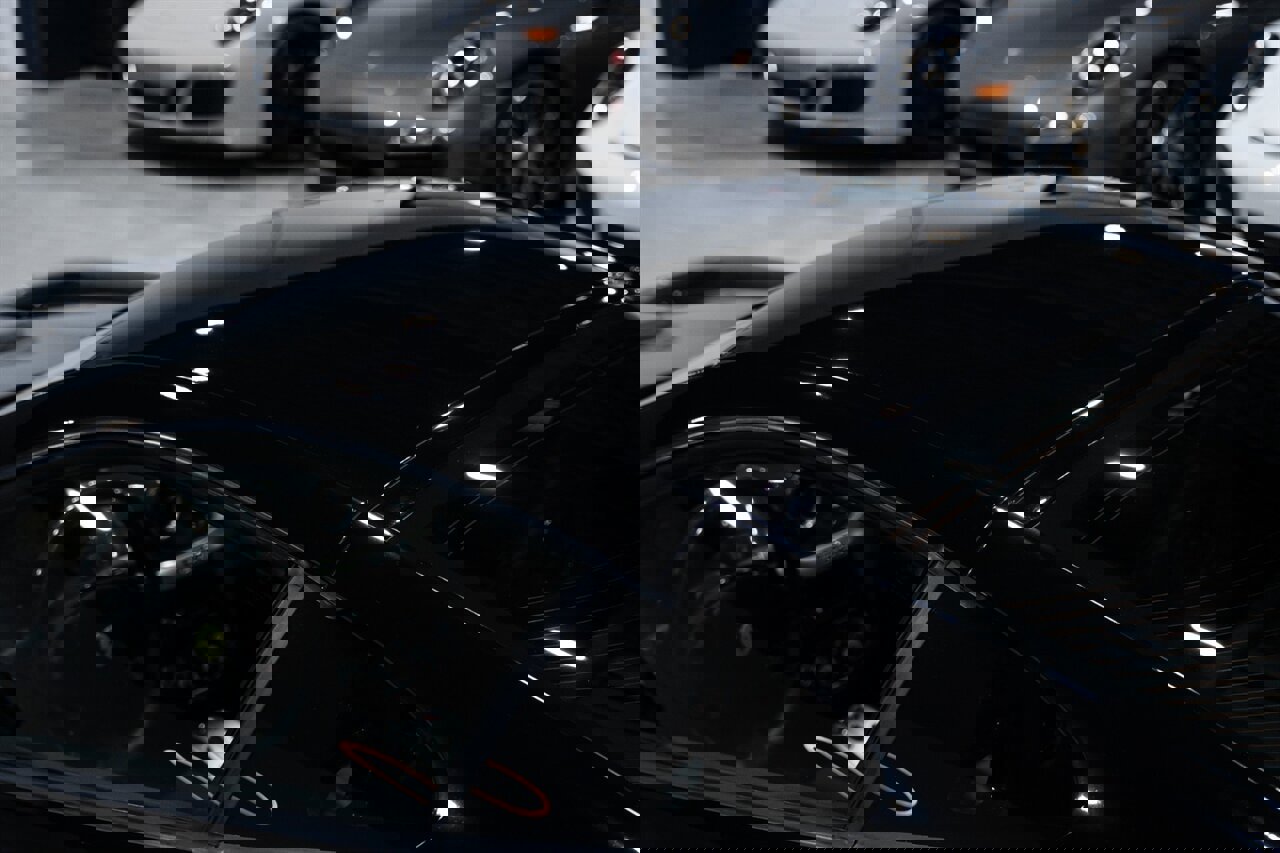 Used 2008 Ferrari 599 GTB Fiorano image 63