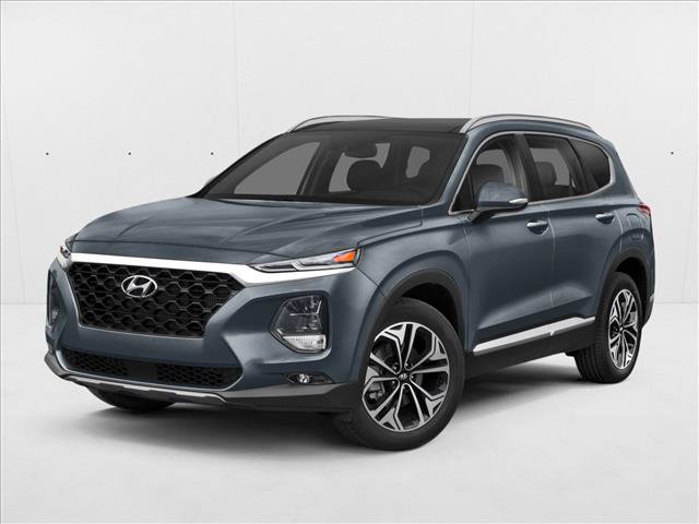 Used 2019 Hyundai Santa Fe Limited