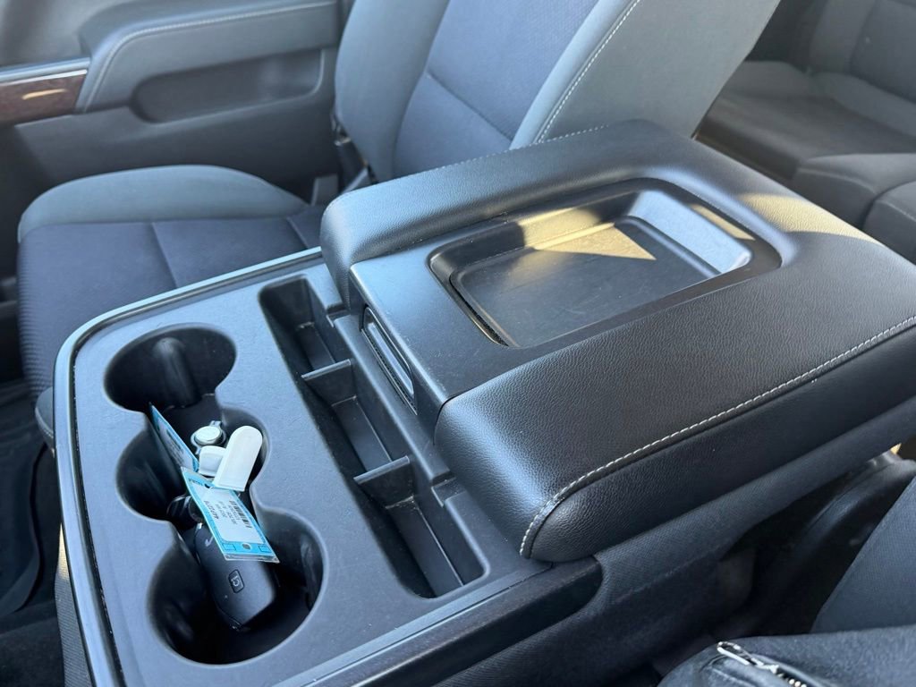 Used 2014 GMC Sierra 1500 SLE w/ SLE Value Package image 14