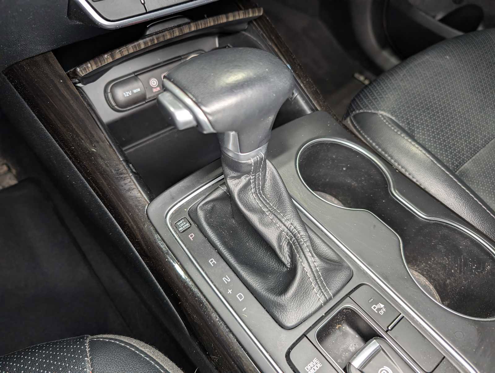 Used 2019 Kia Sorento EX image 30