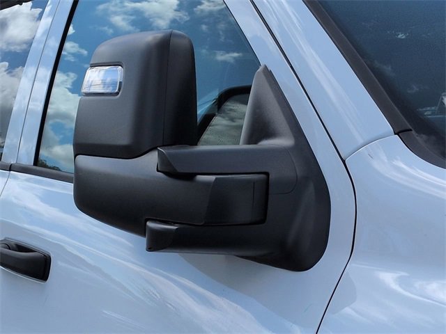 New 2025 RAM 5500 Tradesman image 11