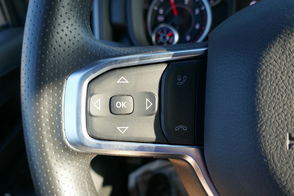 New 2026 RAM 2500 Tradesman image 15