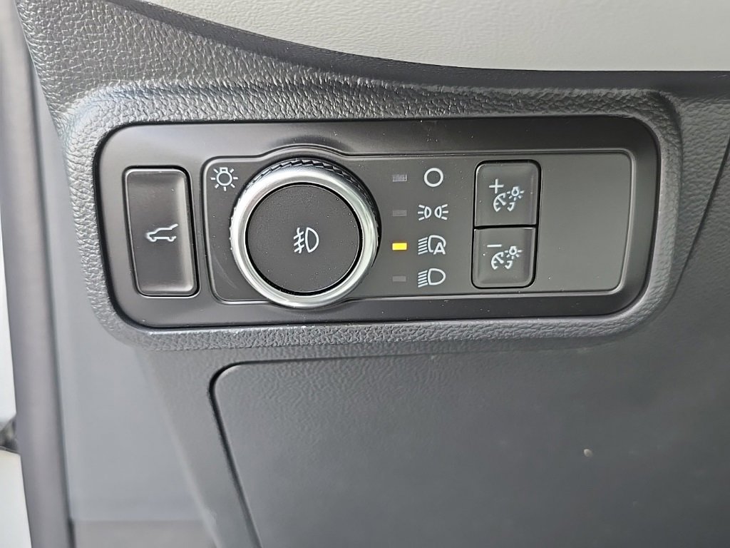 New 2026 Ford Explorer Platinum image 20