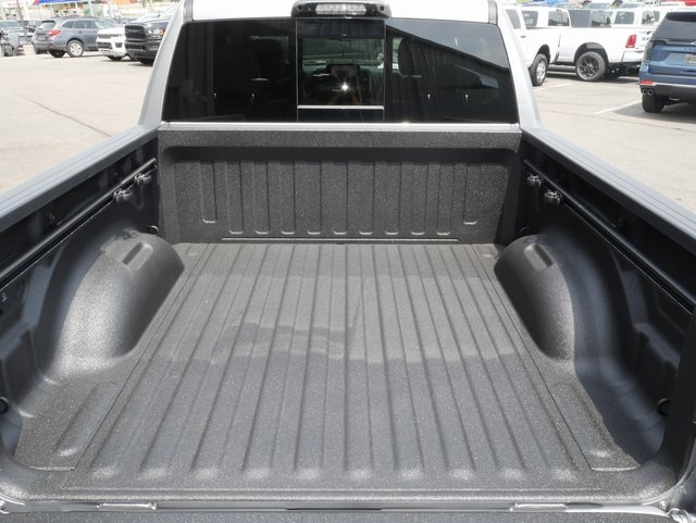 New 2026 RAM 1500 Rebel w/ G/T Package image 13