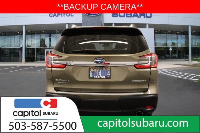 Used 2023 Subaru Ascent Premium w/ Convenience Package image 4