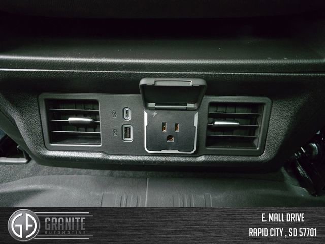 New 2026 GMC Sierra 1500 SLE AWD/4WD image 34