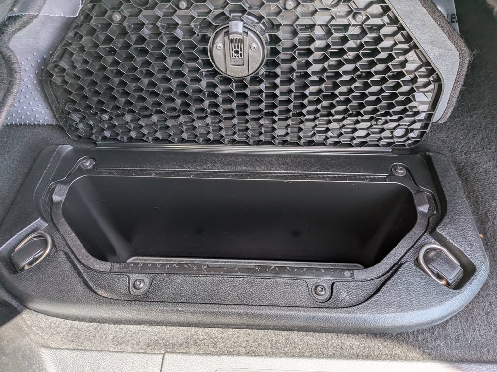 Used 2021 RAM 1500 Big Horn AWD/4WD image 20