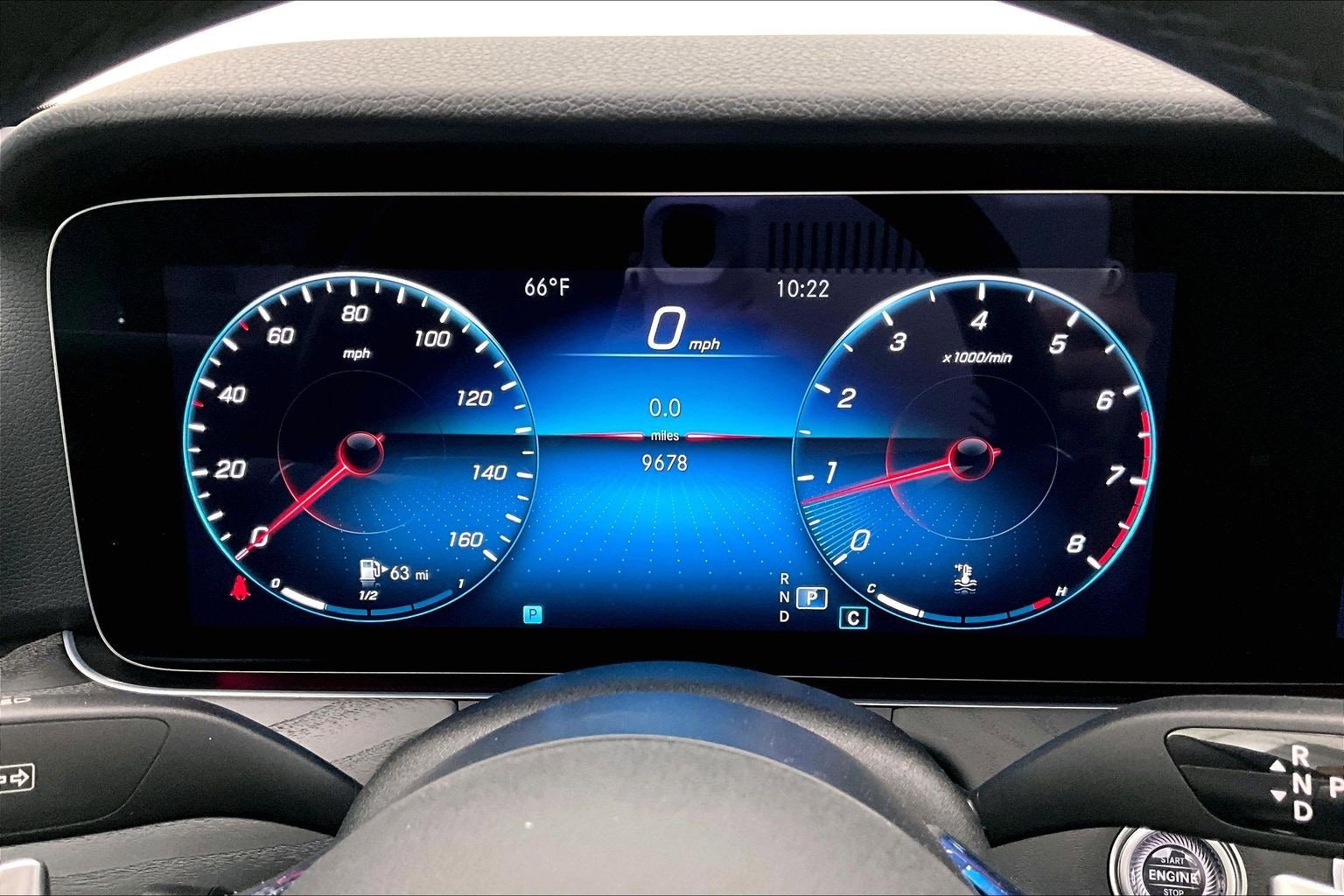 Certified 2022 Mercedes-Benz E 350 Sedan image 22