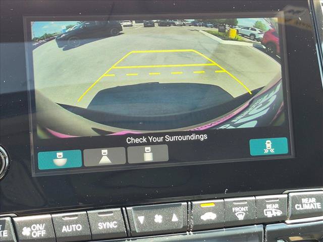 Certified 2019 Honda Odyssey EX-L image 15