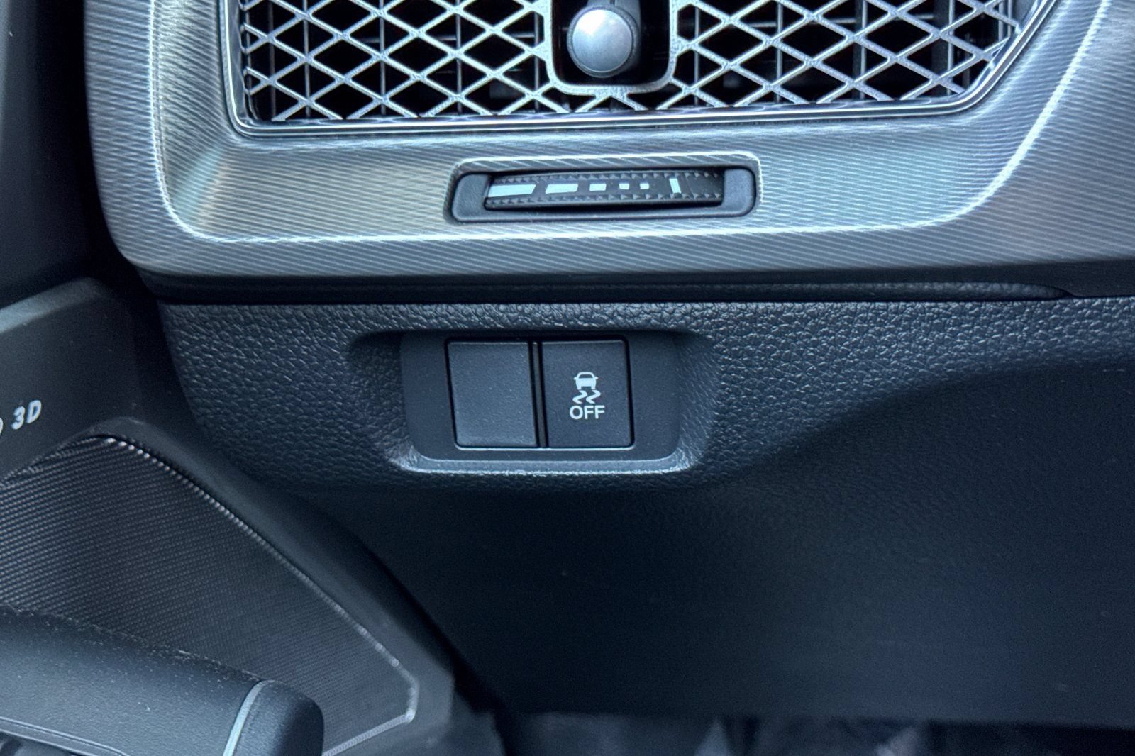 New 2026 Acura Integra A-Spec w/ Technology Package FWD image 29