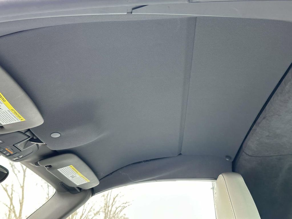 Used 2015 Porsche 911 Targa 4S image 18