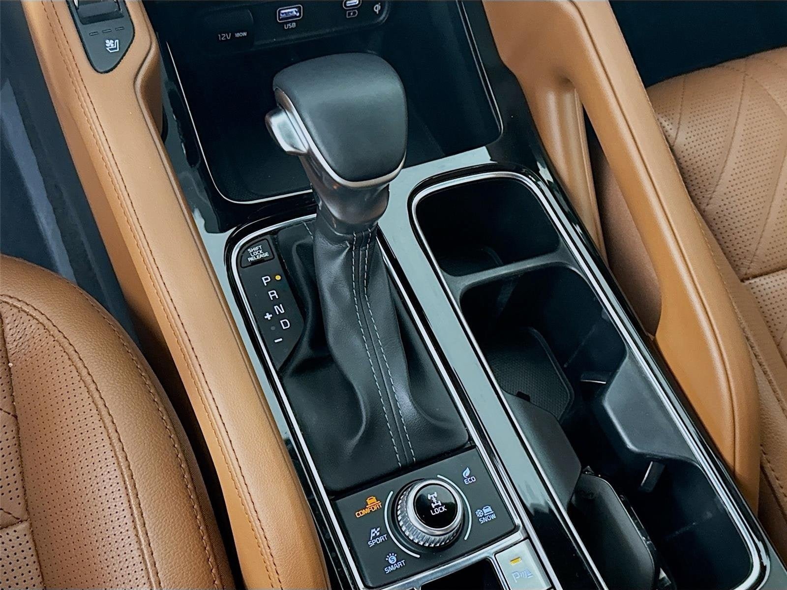 Certified 2024 Kia Telluride EX X-Line AWD/4WD image 19