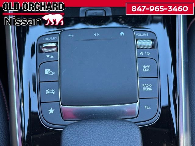 Used 2023 Mercedes-Benz GLB 250 4MATIC image 20