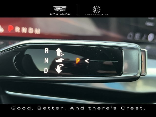 Certified 2026 Cadillac Escalade V AWD/4WD image 20