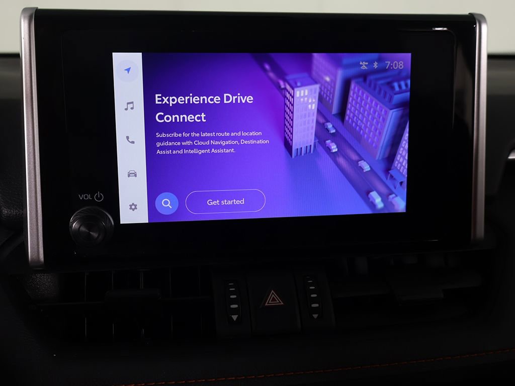 Used 2024 Toyota RAV4 Adventure image 40