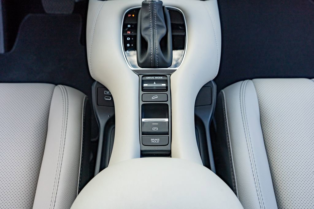 New 2027 Honda HR-V EX-L image 23