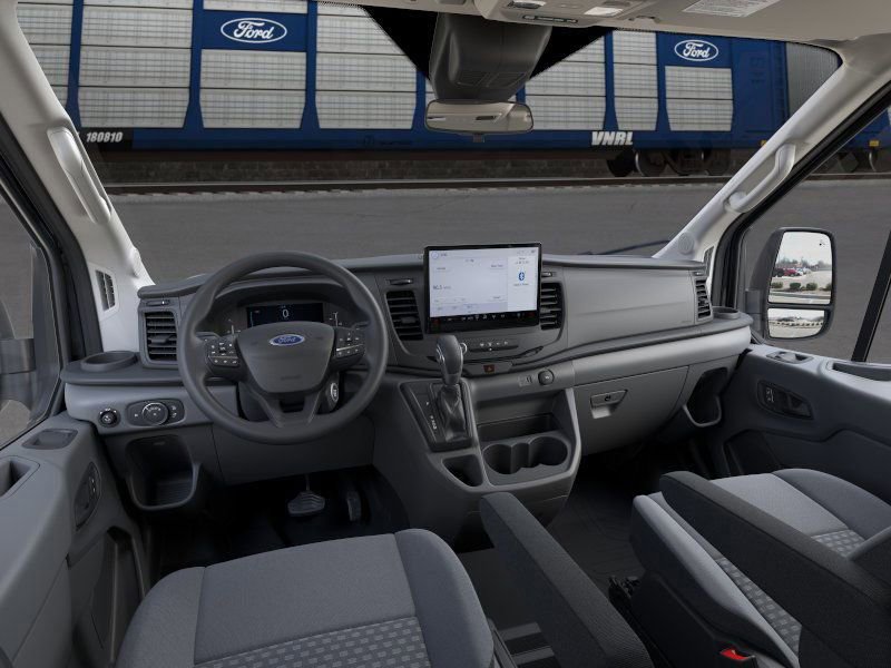 New 2026 Ford Transit 350 XL image 28