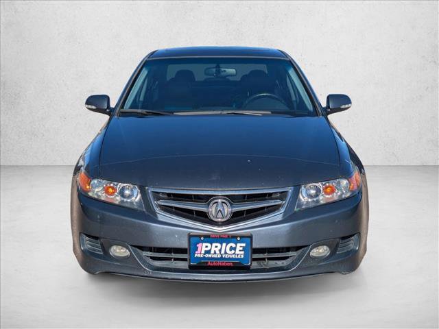 Used 2006 Acura TSX image 2