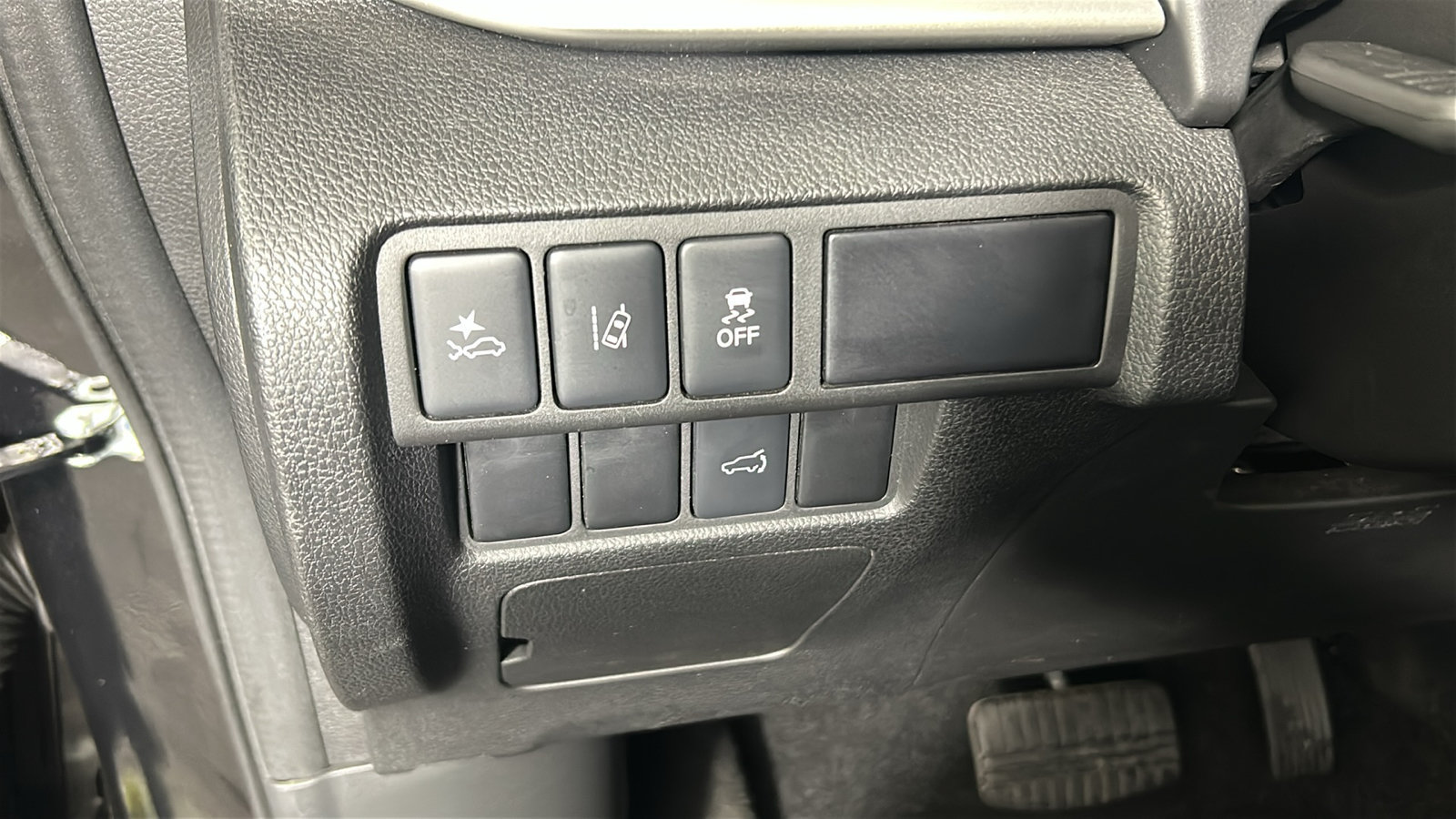 Used 2026 Mitsubishi Eclipse Cross SE AWD/4WD image 22