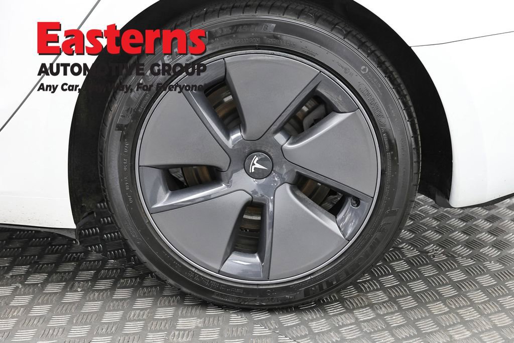 Used 2023 Tesla Model 3 Standard Range RWD image 30