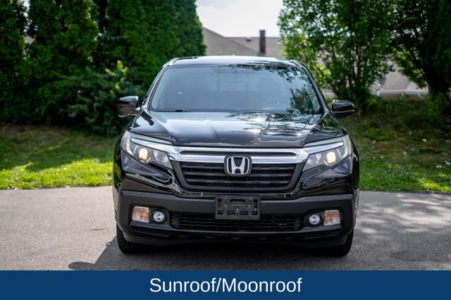 Used 2019 Honda Ridgeline RTL-T image 2