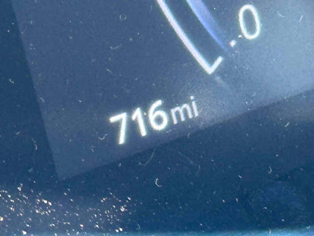 Used 2025 Toyota Grand Highlander FWD image 20