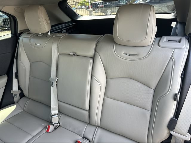 Used 2019 Cadillac XT4 Premium Luxury FWD image 17