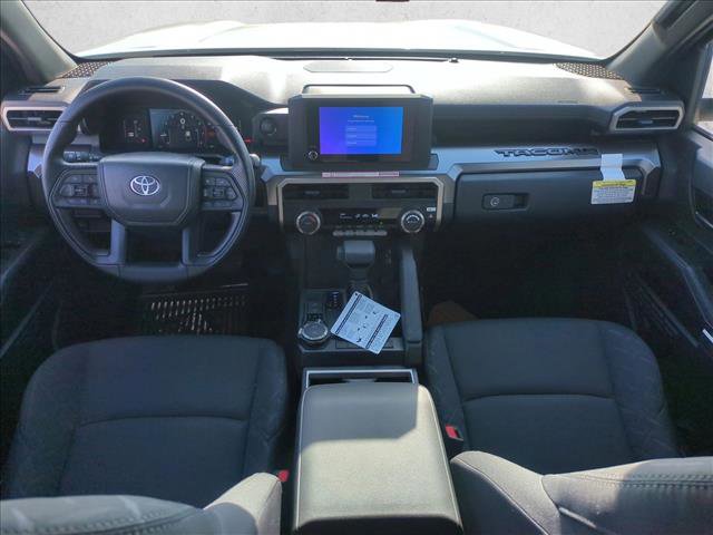 New 2025 Toyota Tacoma SR5 image 14