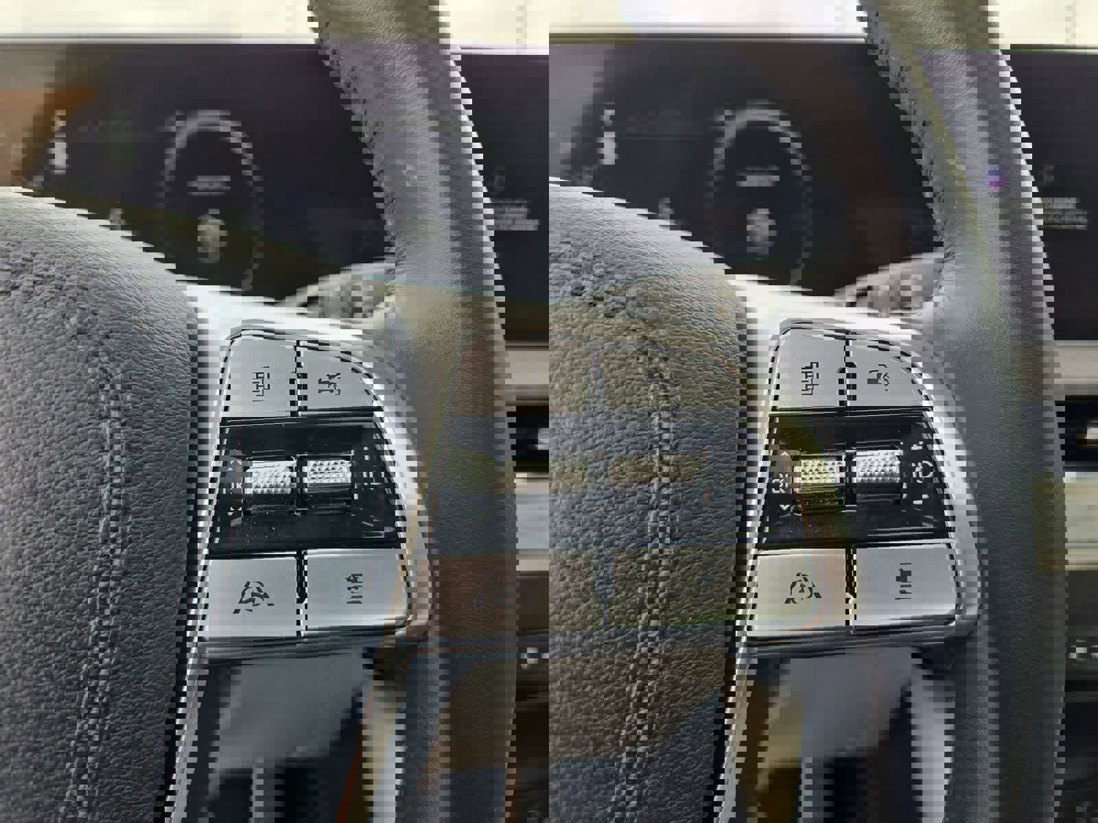 Certified 2024 Kia Telluride SX FWD image 24