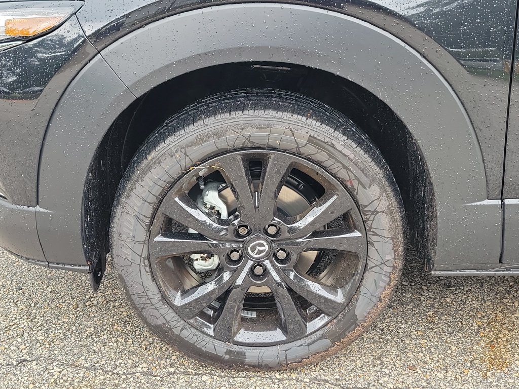 New 2026 MAZDA CX-30 AWD 2.5 S w/ Select Sport Pkg image 6