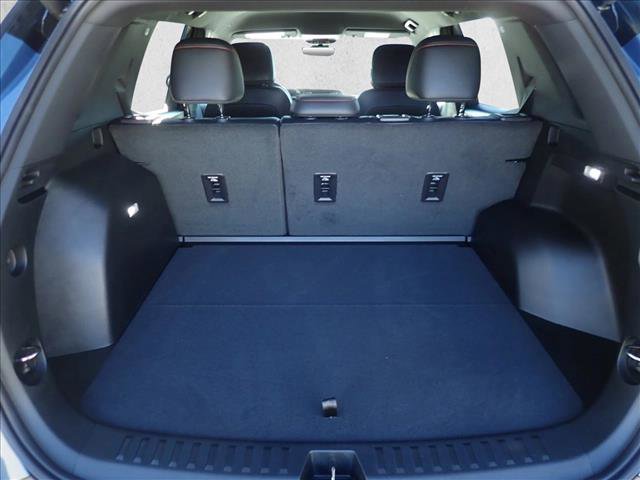 New 2026 Chevrolet Equinox RS w/ Convenience Package III AWD/4WD image 8