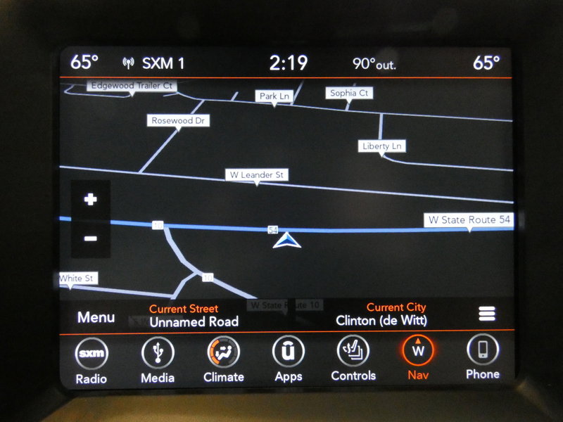 Used 2018 Dodge Durango GT image 13