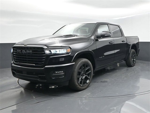 New 2026 RAM 1500 Laramie image 4