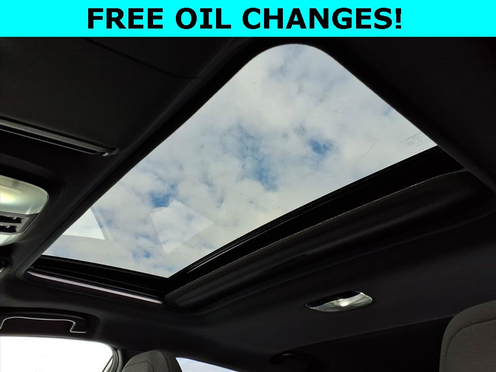 New 2026 Subaru Crosstrek 2.5i Sport image 10