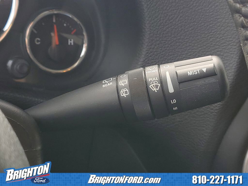 Used 2015 Jeep Wrangler Unlimited Sahara AWD/4WD image 19