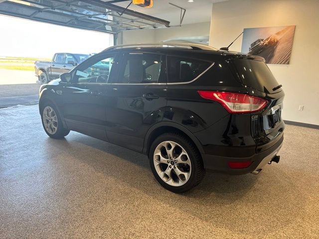 Used 2016 Ford Escape Titanium AWD/4WD image 3