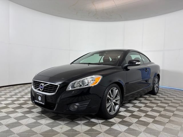 Used 2013 Volvo C70 T5 w/ Climate Pkg FWD image 11