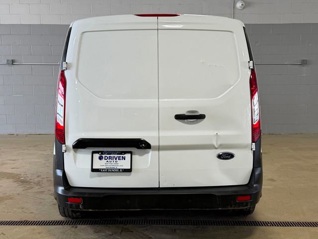 Used 2019 Ford Transit Connect XL image 8